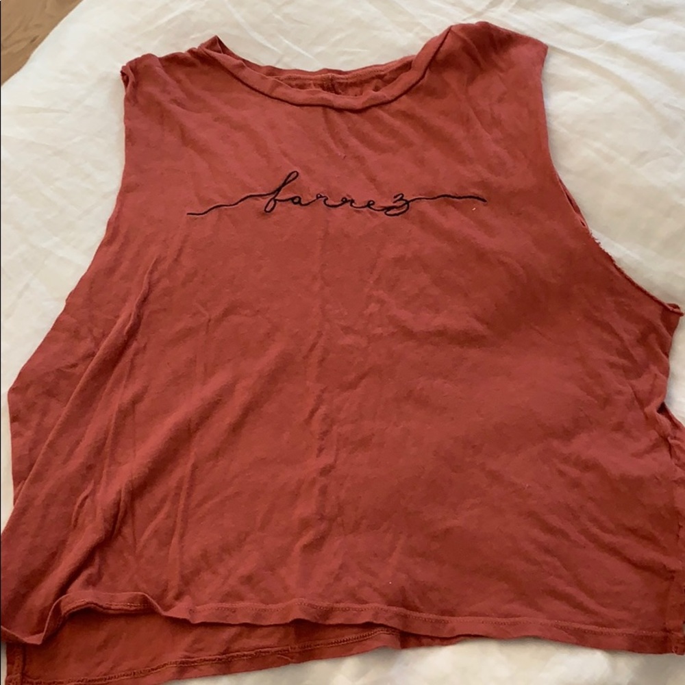 Barre3 Script Tank